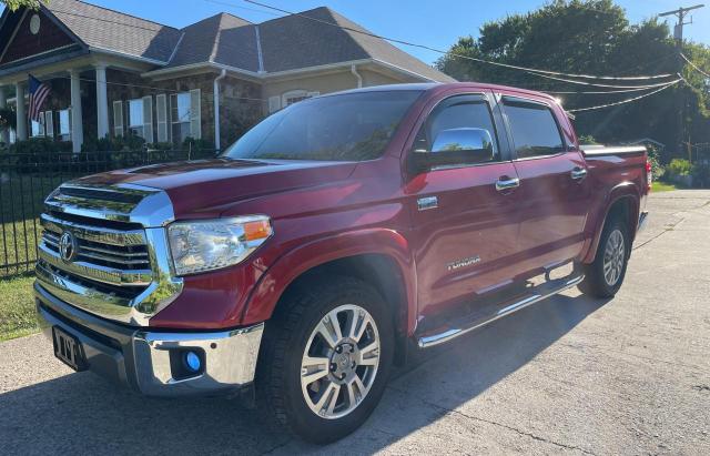 Photo 1 VIN: 5TFDW5F18FX474601 - TOYOTA TUNDRA CRE 