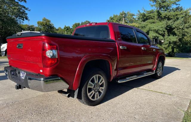 Photo 3 VIN: 5TFDW5F18FX474601 - TOYOTA TUNDRA CRE 