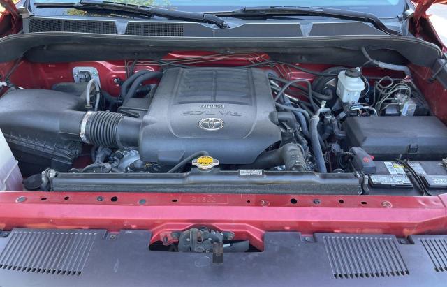 Photo 6 VIN: 5TFDW5F18FX474601 - TOYOTA TUNDRA CRE 