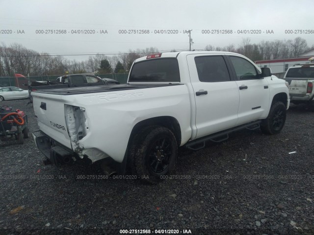 Photo 3 VIN: 5TFDW5F18GX499841 - TOYOTA TUNDRA 4WD TRUCK 