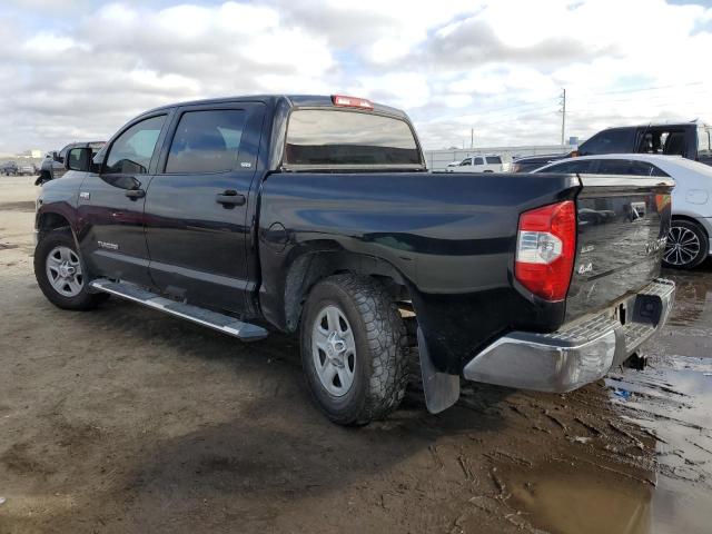 Photo 1 VIN: 5TFDW5F18GX504164 - TOYOTA TUNDRA CRE 