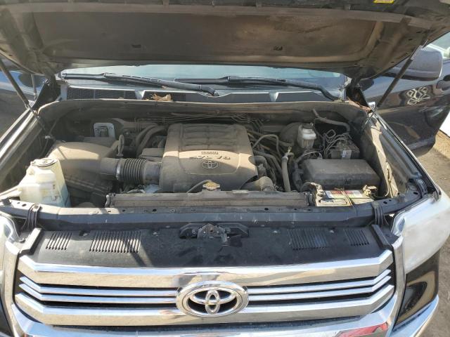 Photo 10 VIN: 5TFDW5F18GX504164 - TOYOTA TUNDRA CRE 