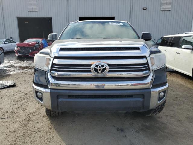 Photo 4 VIN: 5TFDW5F18GX504164 - TOYOTA TUNDRA CRE 