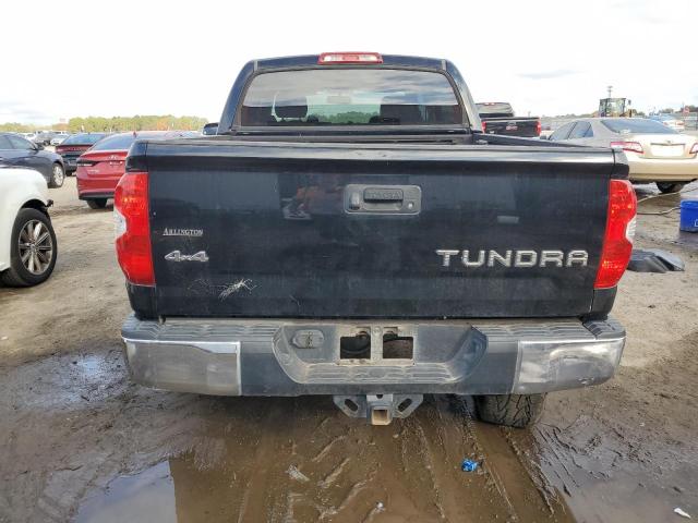 Photo 5 VIN: 5TFDW5F18GX504164 - TOYOTA TUNDRA CRE 