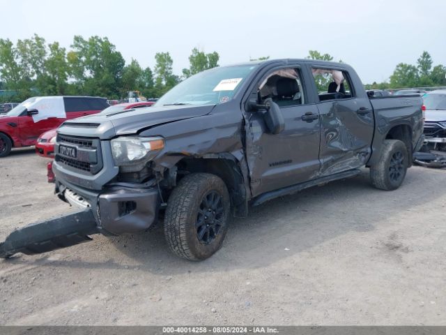 Photo 1 VIN: 5TFDW5F18GX521000 - TOYOTA TUNDRA 