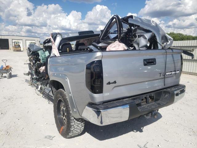 Photo 2 VIN: 5TFDW5F18GX523362 - TOYOTA TUNDRA 