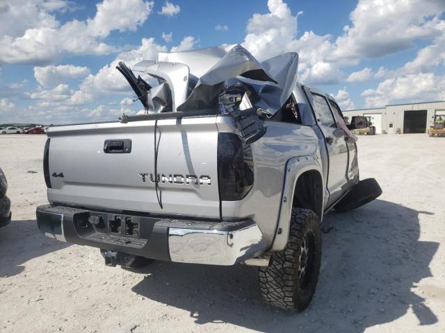 Photo 3 VIN: 5TFDW5F18GX523362 - TOYOTA TUNDRA 