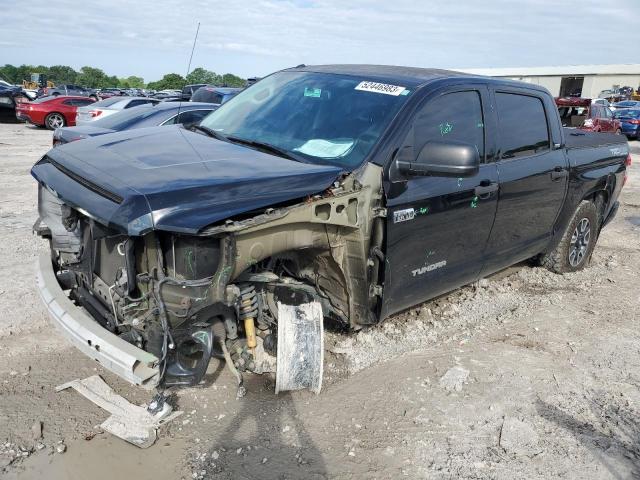 Photo 0 VIN: 5TFDW5F18GX537889 - TOYOTA TUNDRA CRE 