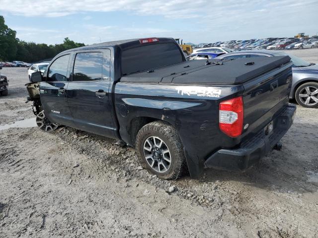 Photo 1 VIN: 5TFDW5F18GX537889 - TOYOTA TUNDRA CRE 