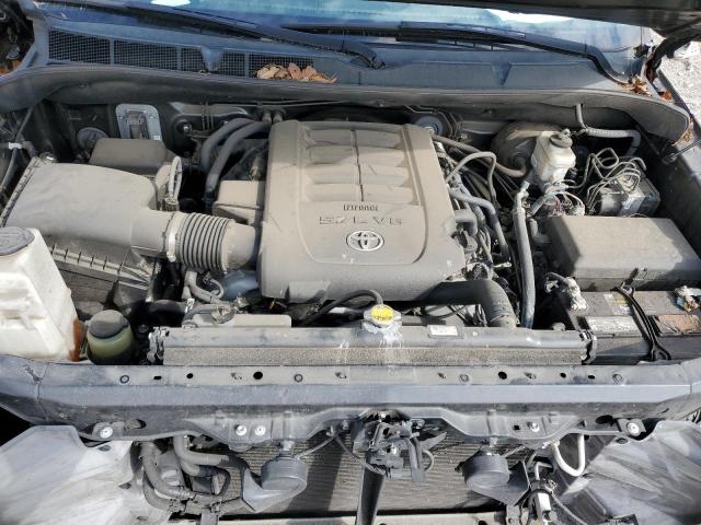 Photo 10 VIN: 5TFDW5F18GX537889 - TOYOTA TUNDRA CRE 