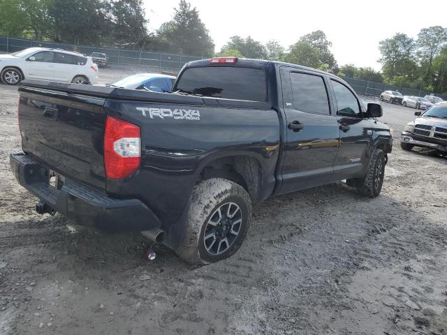 Photo 2 VIN: 5TFDW5F18GX537889 - TOYOTA TUNDRA CRE 