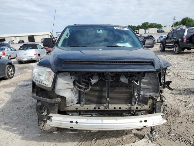 Photo 4 VIN: 5TFDW5F18GX537889 - TOYOTA TUNDRA CRE 