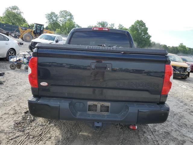 Photo 5 VIN: 5TFDW5F18GX537889 - TOYOTA TUNDRA CRE 