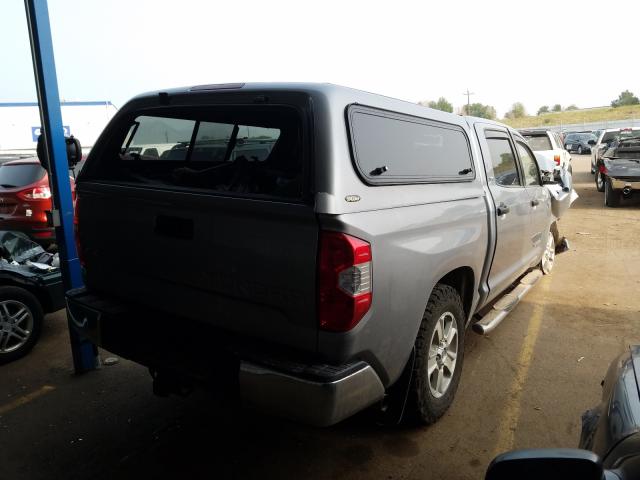 Photo 3 VIN: 5TFDW5F18GX544695 - TOYOTA TUNDRA CRE 