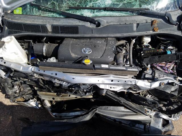 Photo 6 VIN: 5TFDW5F18GX544695 - TOYOTA TUNDRA CRE 