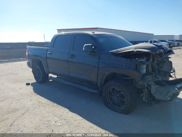 Photo 0 VIN: 5TFDW5F18GX546544 - TOYOTA TUNDRA 