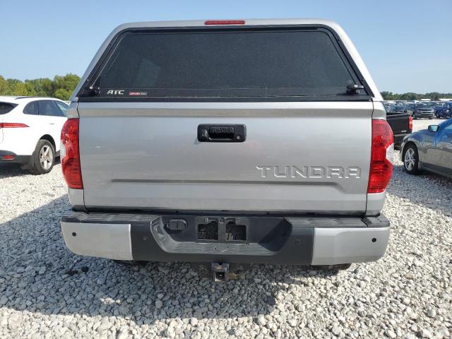 Photo 5 VIN: 5TFDW5F18GX558337 - TOYOTA TUNDRA CRE 