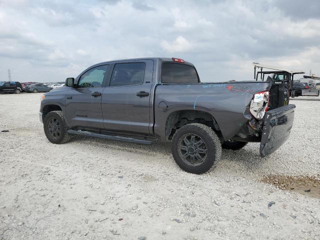 Photo 1 VIN: 5TFDW5F18GX580998 - TOYOTA TUNDRA CRE 