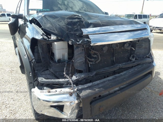 Photo 5 VIN: 5TFDW5F18HX586785 - TOYOTA TUNDRA 4WD 