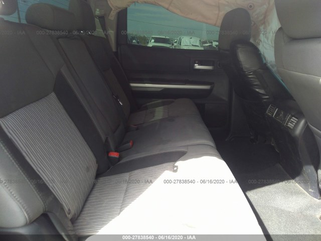 Photo 7 VIN: 5TFDW5F18HX586785 - TOYOTA TUNDRA 4WD 