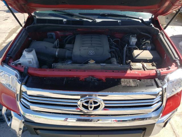 Photo 10 VIN: 5TFDW5F18HX596958 - TOYOTA TUNDRA 