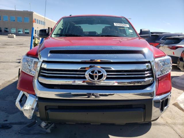 Photo 4 VIN: 5TFDW5F18HX596958 - TOYOTA TUNDRA 