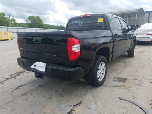 Photo 3 VIN: 5TFDW5F18HX598273 - TOYOTA TUNDRA CRE 