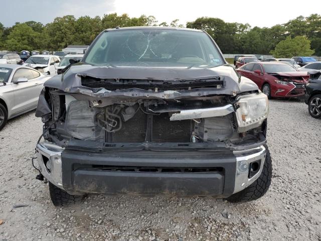 Photo 4 VIN: 5TFDW5F18HX640165 - TOYOTA TUNDRA 