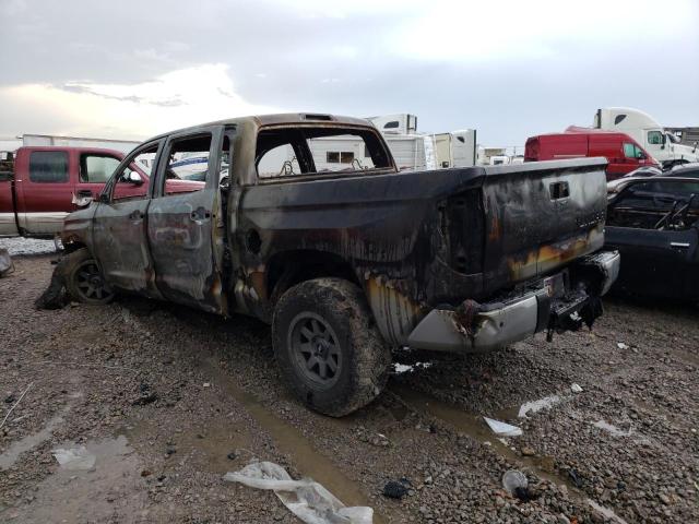 Photo 1 VIN: 5TFDW5F18HX645981 - TOYOTA TUNDRA 