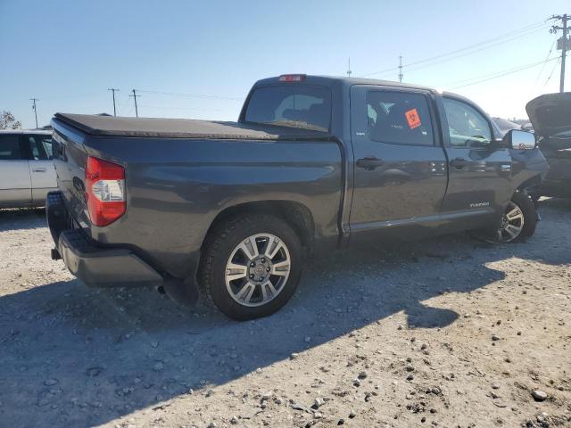 Photo 2 VIN: 5TFDW5F18HX661274 - TOYOTA TUNDRA CRE 