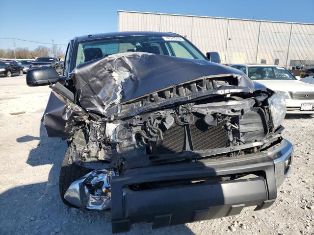 Photo 4 VIN: 5TFDW5F18HX661274 - TOYOTA TUNDRA CRE 