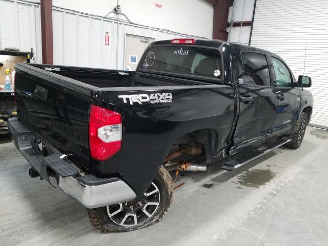 Photo 3 VIN: 5TFDW5F18HX661632 - TOYOTA TUNDRA CRE 