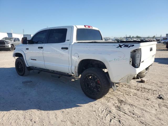 Photo 1 VIN: 5TFDW5F18HX666197 - TOYOTA TUNDRA CRE 