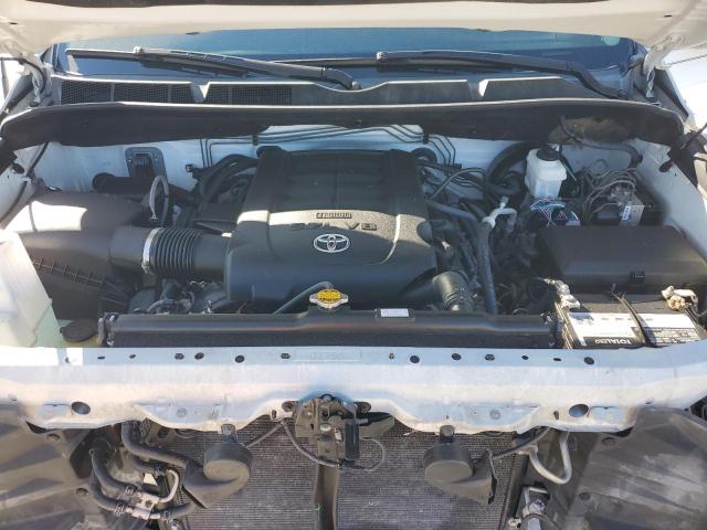 Photo 10 VIN: 5TFDW5F18HX666197 - TOYOTA TUNDRA CRE 