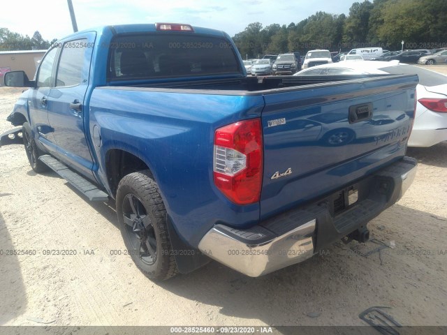 Photo 2 VIN: 5TFDW5F18JX683569 - TOYOTA TUNDRA 4WD 