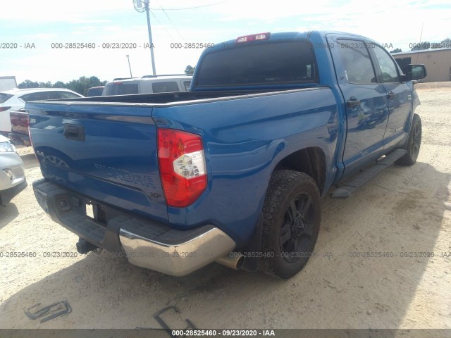 Photo 3 VIN: 5TFDW5F18JX683569 - TOYOTA TUNDRA 4WD 