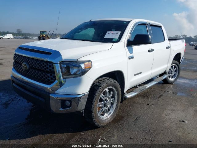 Photo 1 VIN: 5TFDW5F18JX695754 - TOYOTA TUNDRA 