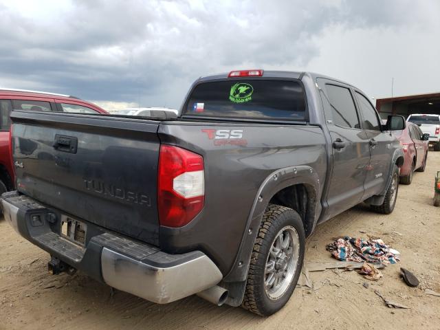 Photo 3 VIN: 5TFDW5F18JX701472 - TOYOTA TUNDRA CRE 