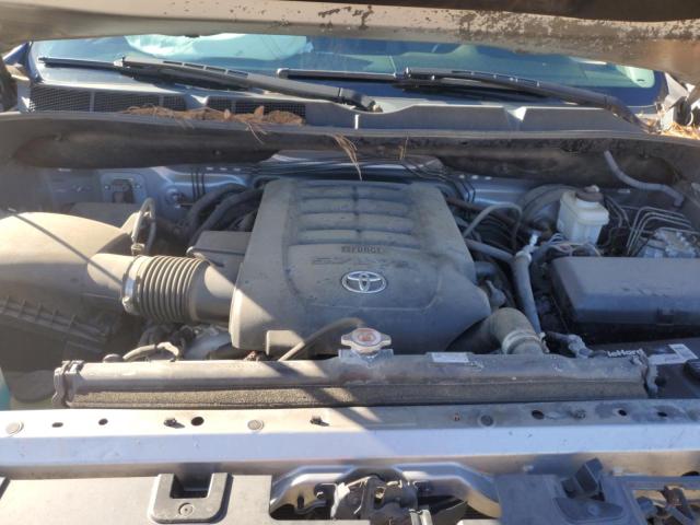 Photo 10 VIN: 5TFDW5F18JX711810 - TOYOTA TUNDRA 