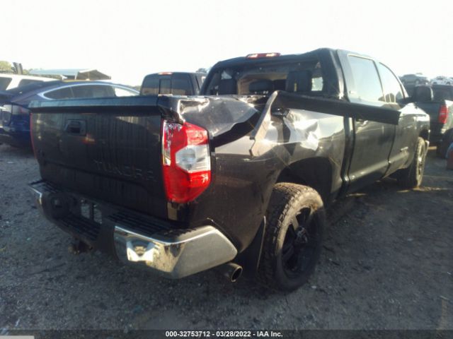 Photo 3 VIN: 5TFDW5F18JX742345 - TOYOTA TUNDRA 4WD 