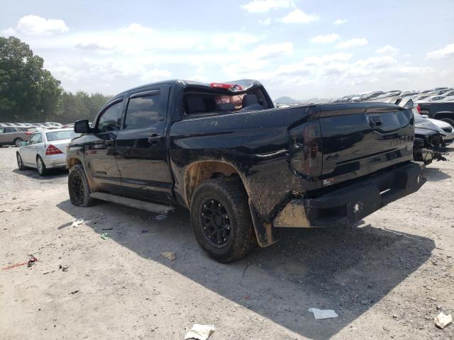 Photo 1 VIN: 5TFDW5F18JX769075 - TOYOTA TUNDRA DOU 