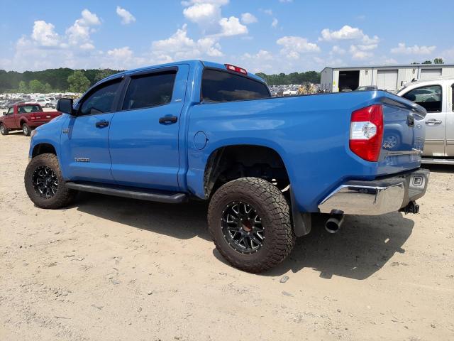 Photo 1 VIN: 5TFDW5F18KX802514 - TOYOTA TUNDRA CRE 