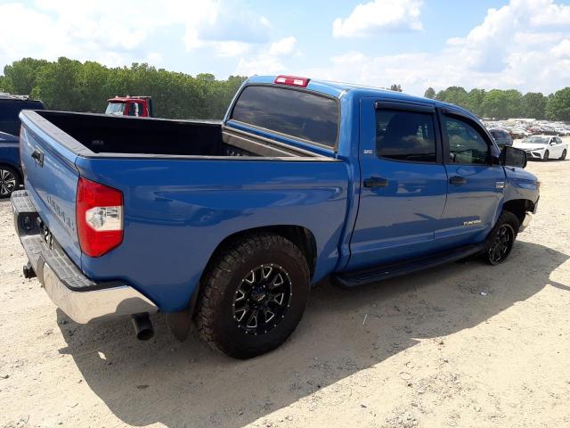 Photo 2 VIN: 5TFDW5F18KX802514 - TOYOTA TUNDRA CRE 