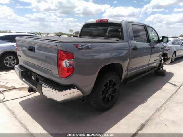 Photo 3 VIN: 5TFDW5F18KX805803 - TOYOTA TUNDRA 4WD 