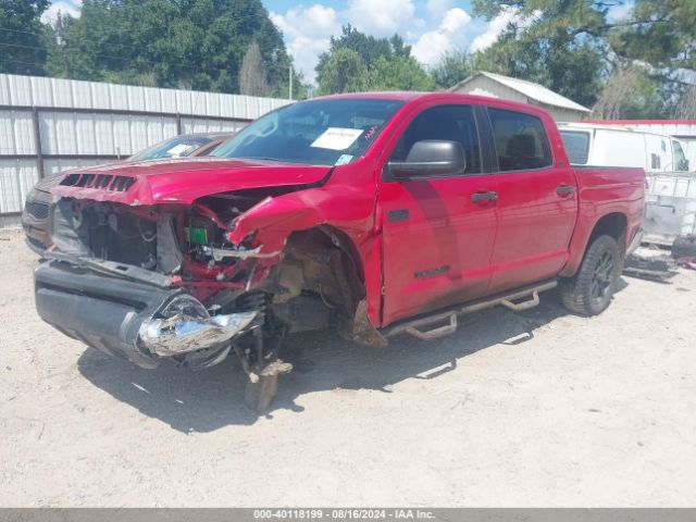 Photo 1 VIN: 5TFDW5F18KX811472 - TOYOTA TUNDRA 