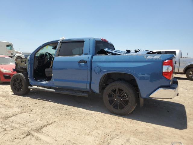 Photo 1 VIN: 5TFDW5F18KX856668 - TOYOTA TUNDRA CRE 