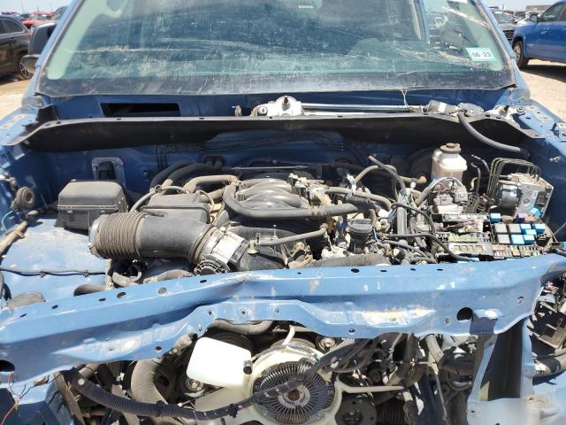 Photo 10 VIN: 5TFDW5F18KX856668 - TOYOTA TUNDRA CRE 