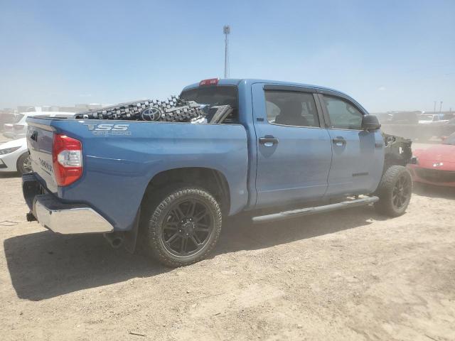 Photo 2 VIN: 5TFDW5F18KX856668 - TOYOTA TUNDRA CRE 