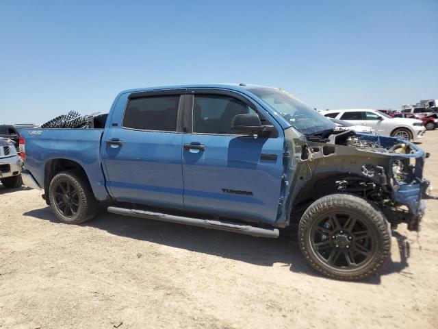 Photo 3 VIN: 5TFDW5F18KX856668 - TOYOTA TUNDRA CRE 