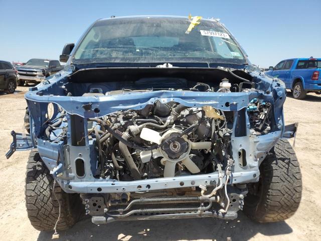 Photo 4 VIN: 5TFDW5F18KX856668 - TOYOTA TUNDRA CRE 